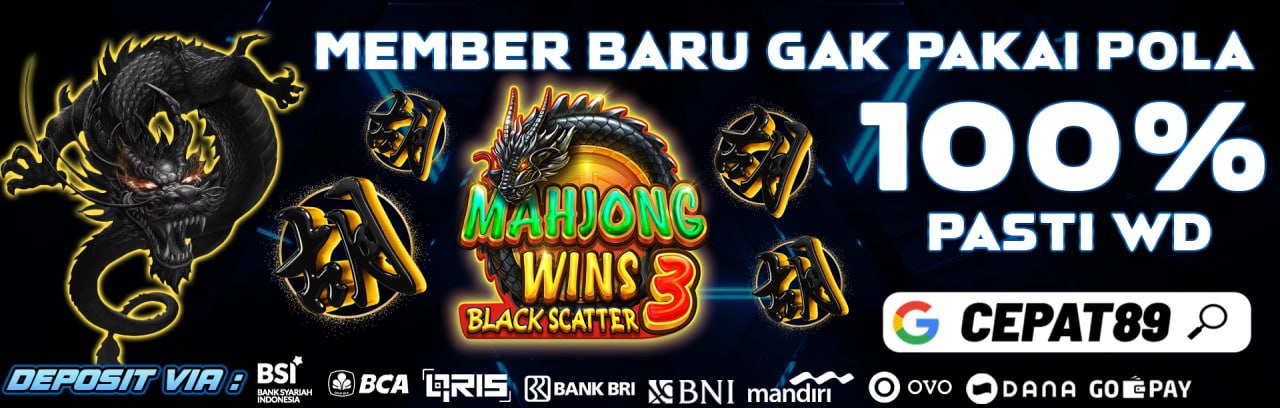 BATIK66 alternatif